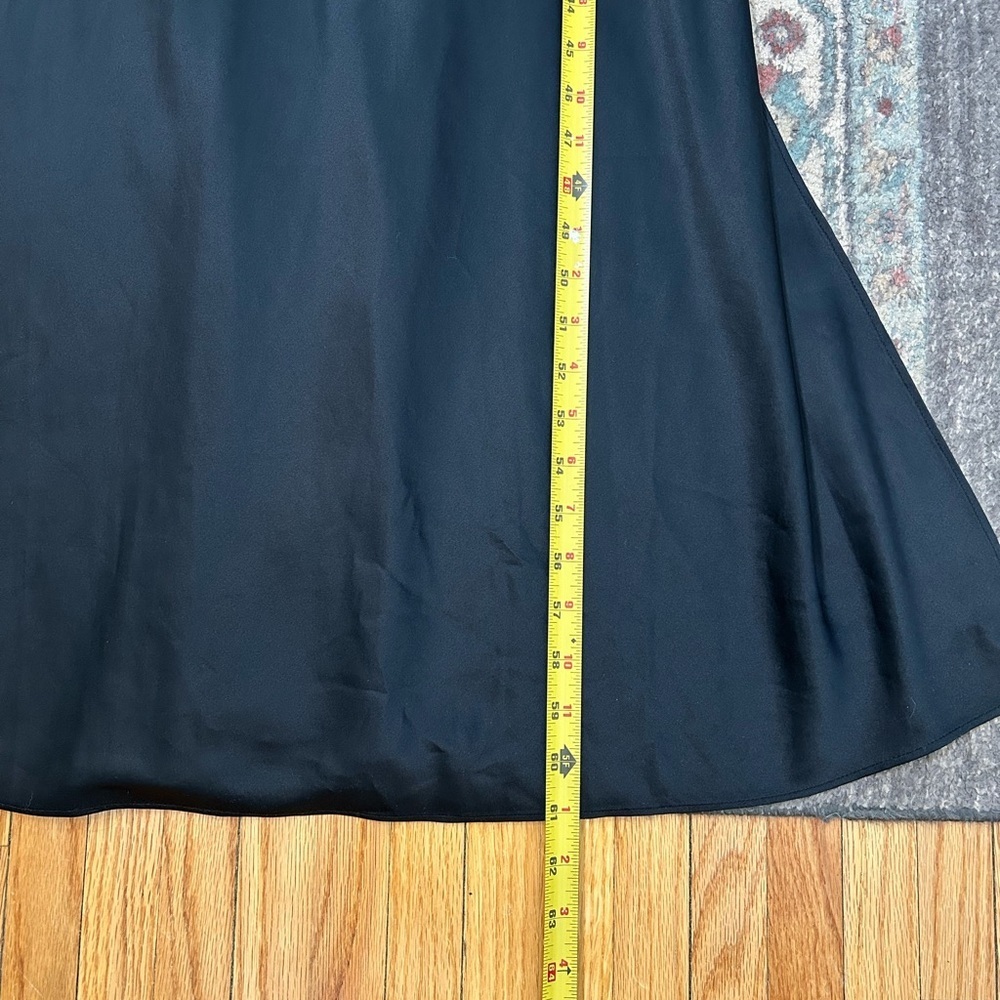 Cami NYC Zella Silk Slip Dress - Picture 11 of 11